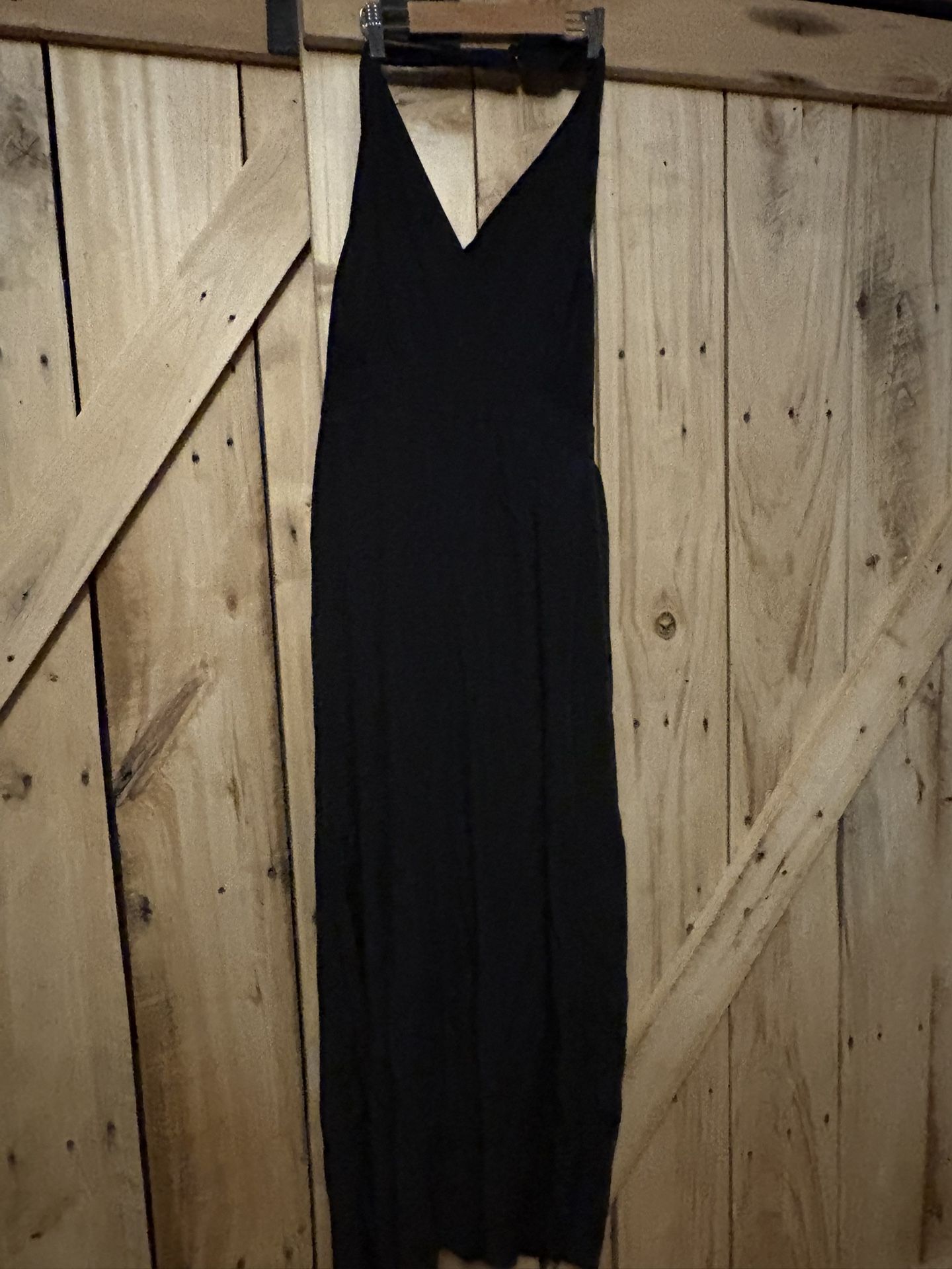 SHEIN Curves Petite Pant Suit