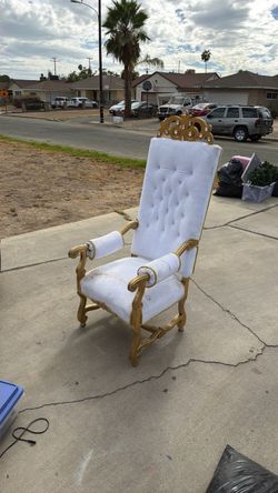 Event chair