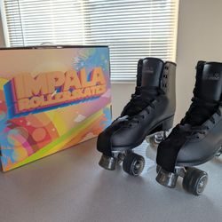 Impala Quad Skates [Size 10 Men | Size 12 Women]