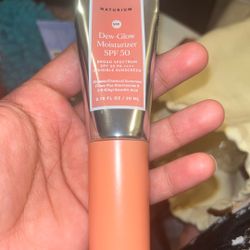 Naturium Sunscreen Mini 