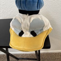  Donald Duck Cap Hat