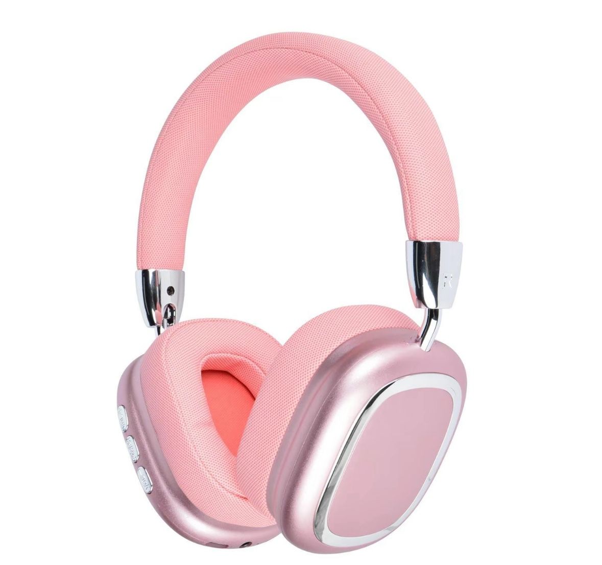 Christmas Gift, Wireless On-ear Headphones,
