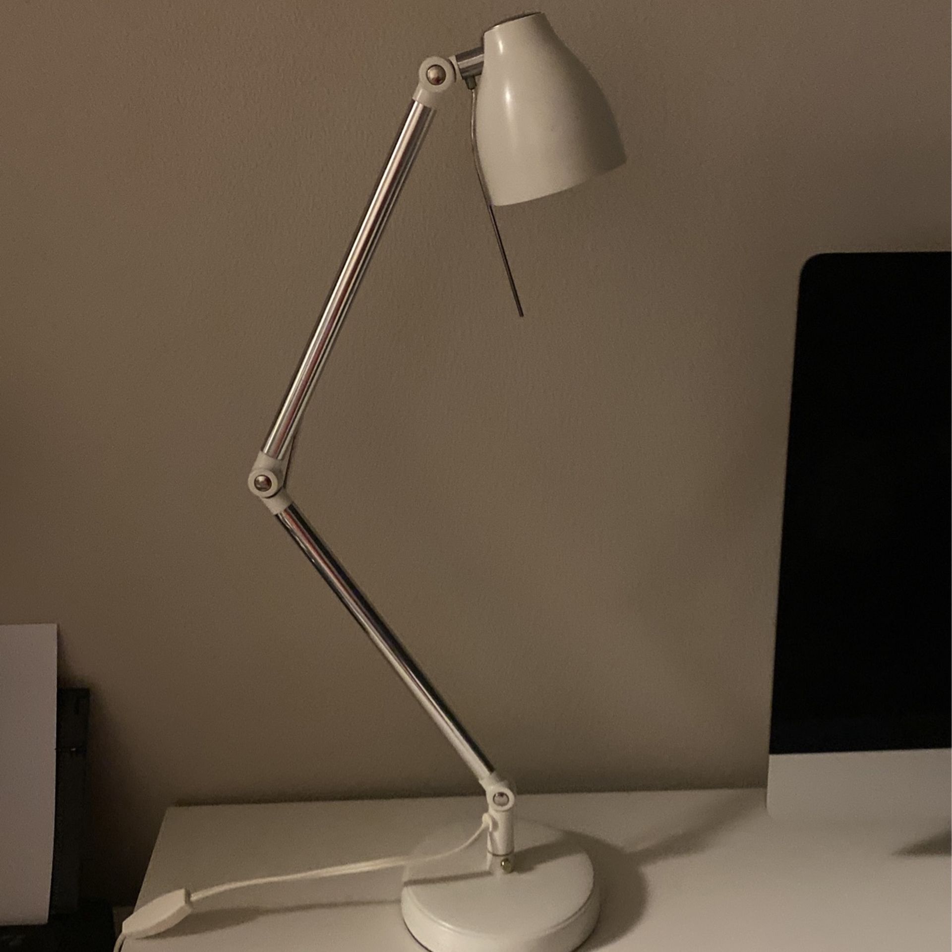 IKEA Desk Lamp 