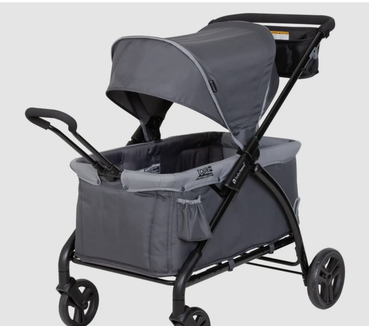 Baby Trend Wagon