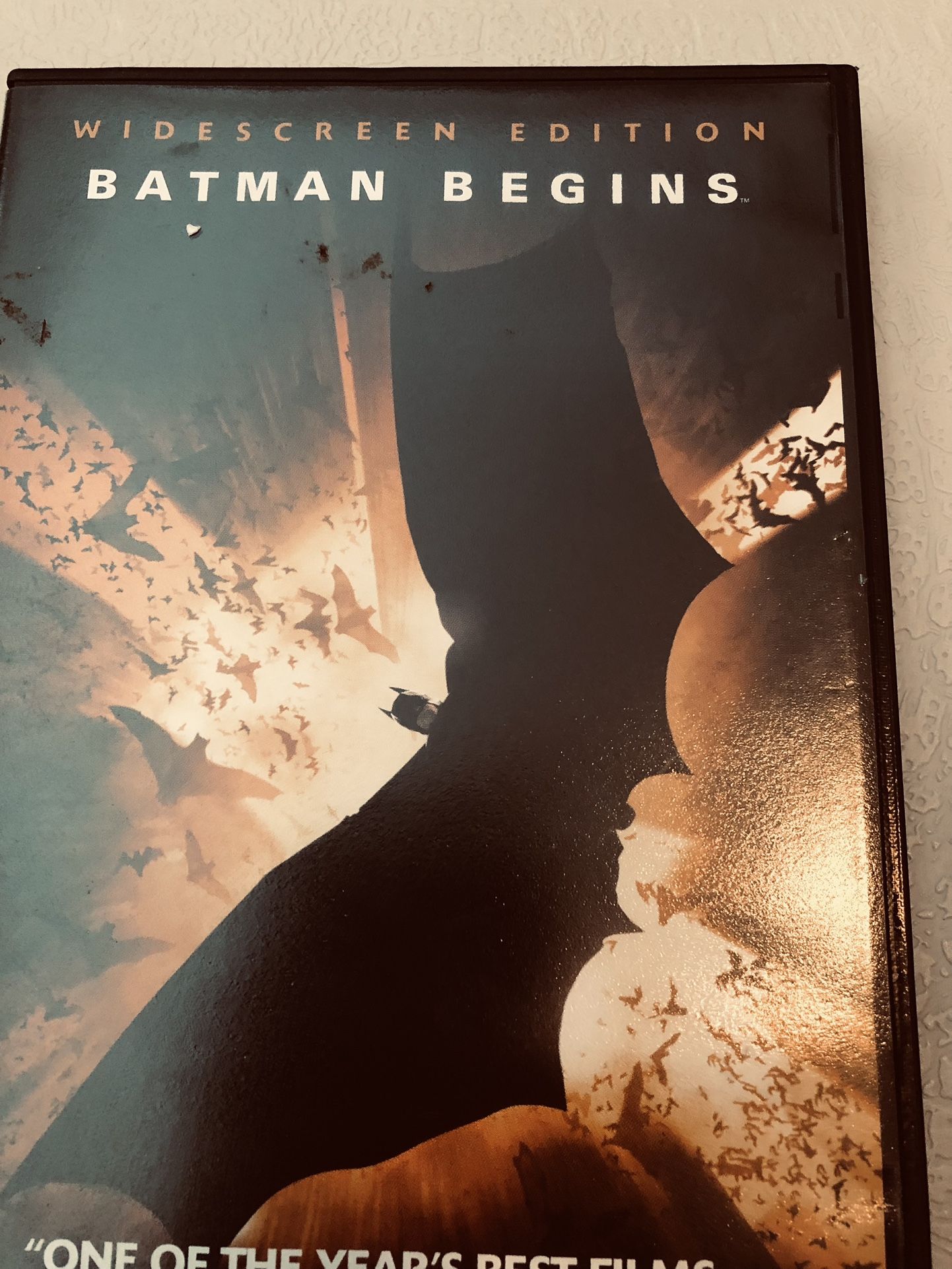 Batman Begins