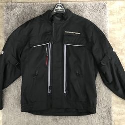 Scorpion EXO XDR Motorcycle Jacket – Size XL – New With Tags
