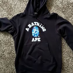 Bape Hoodie 