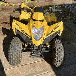 2021 Kymco 90cc