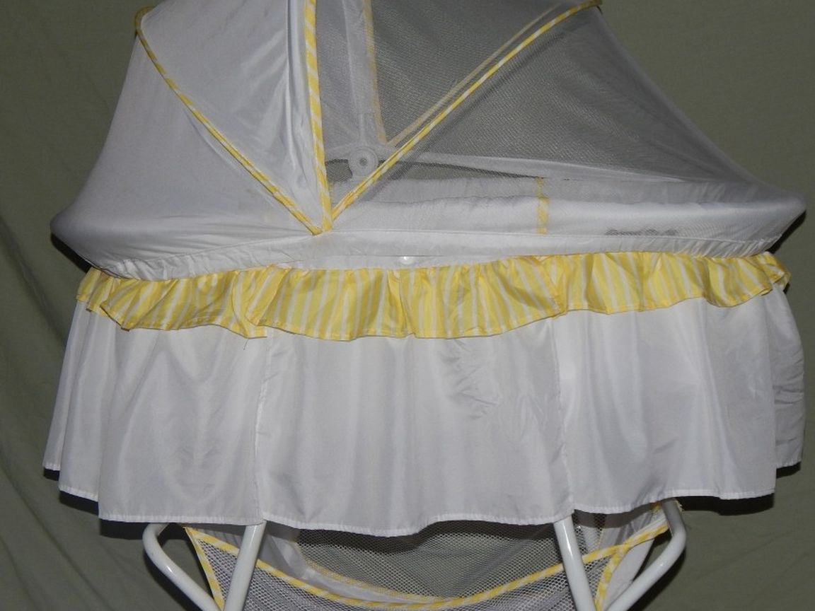 Baby Bassinet