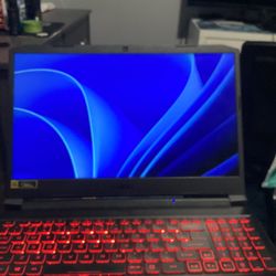 Acer Nitro 5 (FIRM ON PRICE)