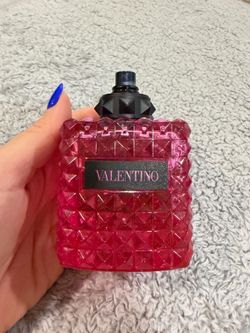 Valentino born in Roma extradose
