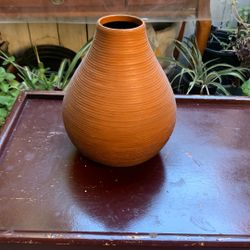 Vase
