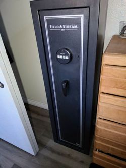 Gun safe