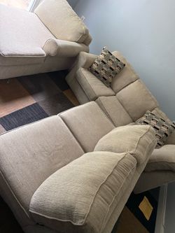Sectional Sofa
