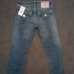 True RELIGION 