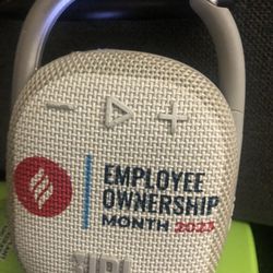JBL CLIP 4 BLUETOOTH SPEAKER 