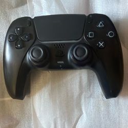 PS5 Controller (Black)