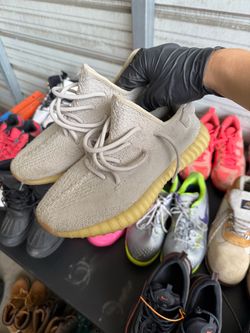 Yeezy 350