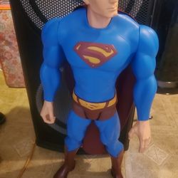 Superman 🦸‍♂️ 