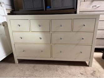 IKEA Hemnes Dresser Good Condition