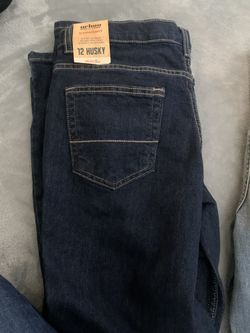 Boys jeans