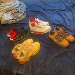 Jordan