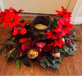 Center piece ,