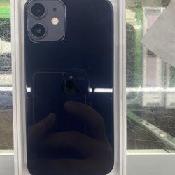 iPhone 12 Factory Unlock 