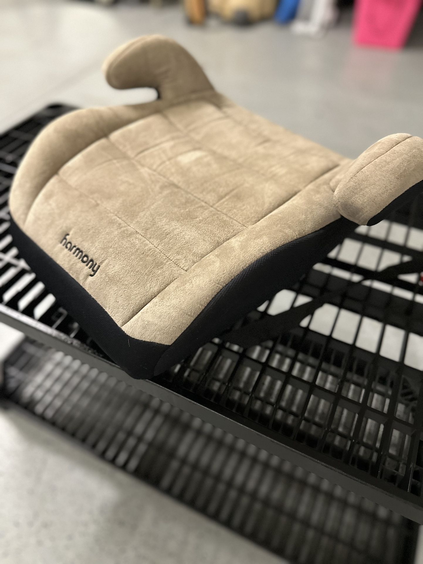 Booster Seat
