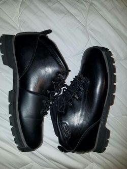 Lugz men boots 11.5