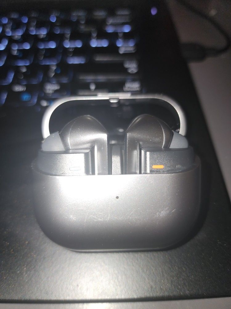 Samsung Buds 3 Pro