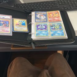 Pokemon Looking for Serious Offers