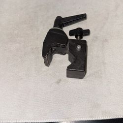 Manfrotto Art .035 Super Clamp 