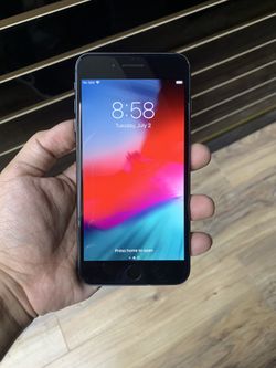 iPhone 8 Plus 256gb unlocked!! 😍👌