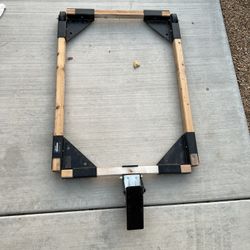 Shop Tool Dolly