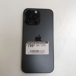 iPhone 14 Pro Max 256 GB Unlocked 