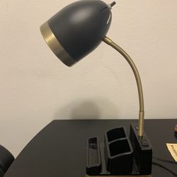 Modern Style Desk Lamp