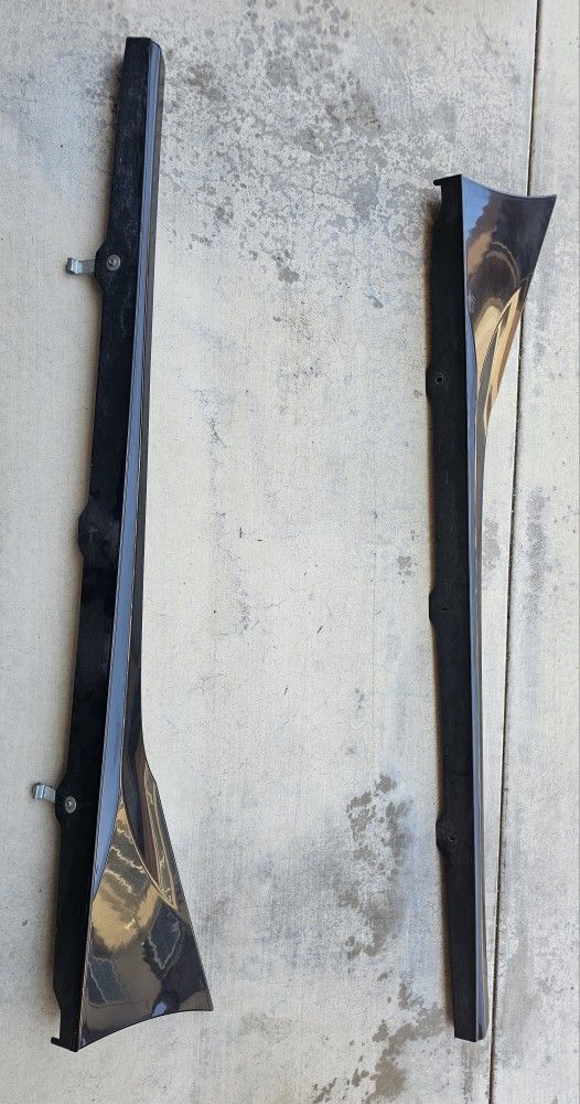 BRZ_GT86_FRS First Gen Side Skirts