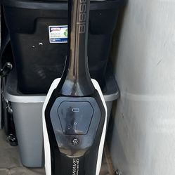 Bissell Crosswave