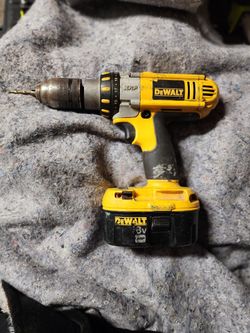 DeWalt DC940KA