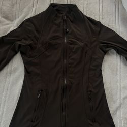 Lulu Jacket 