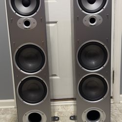 Polk audio RTi 10 Floor Standing Speakers