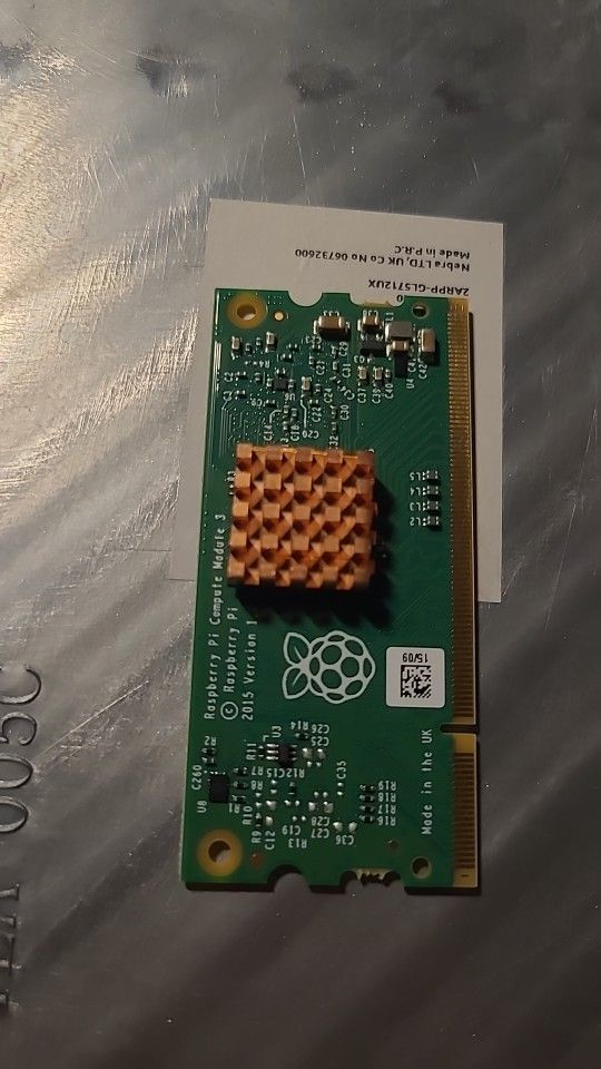 nebra outdoor miner raspberry