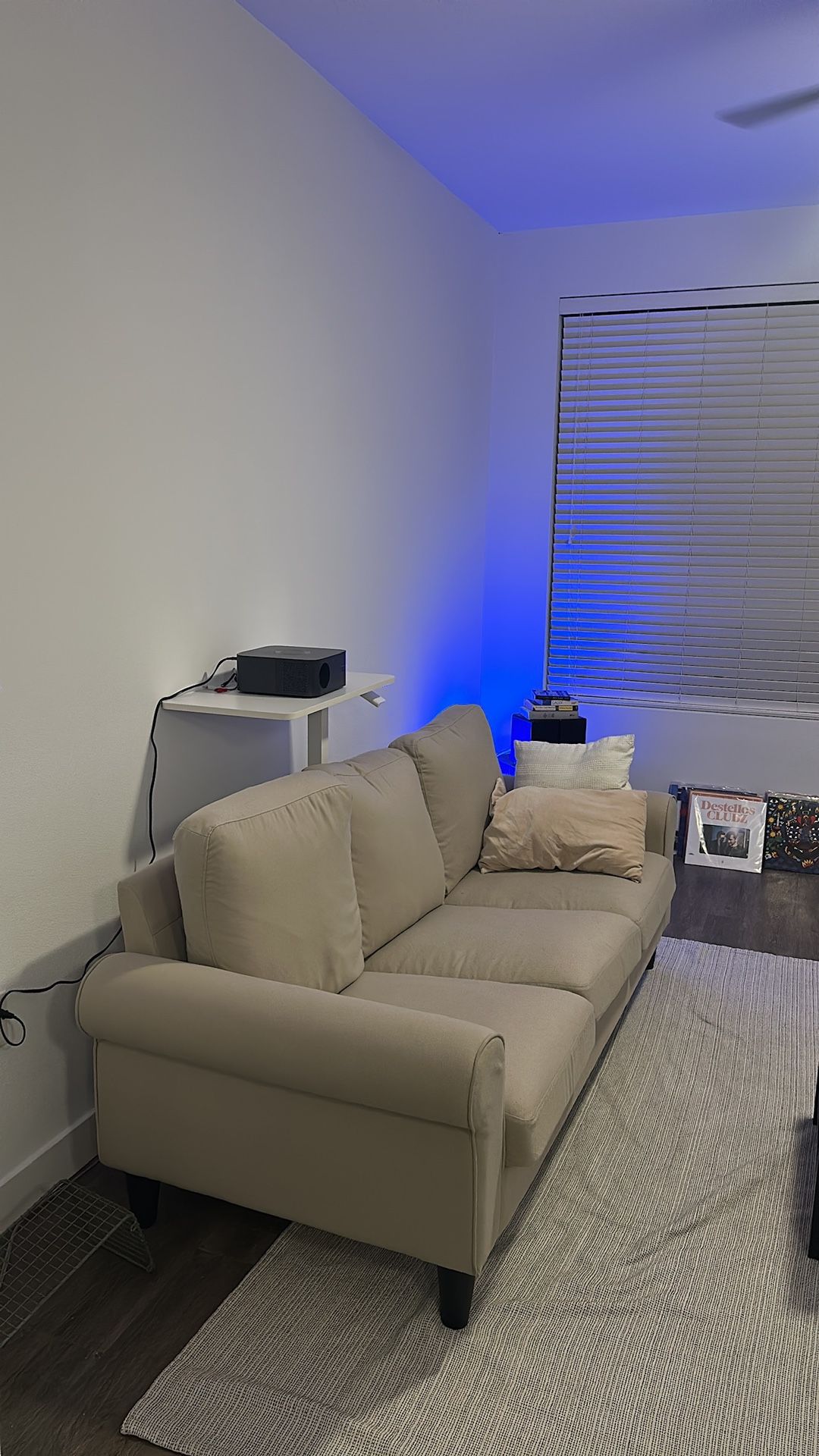 Sofa / Table-Desk / Projector Combo