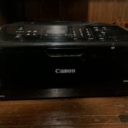 Canon Printer
