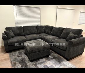 Living room set