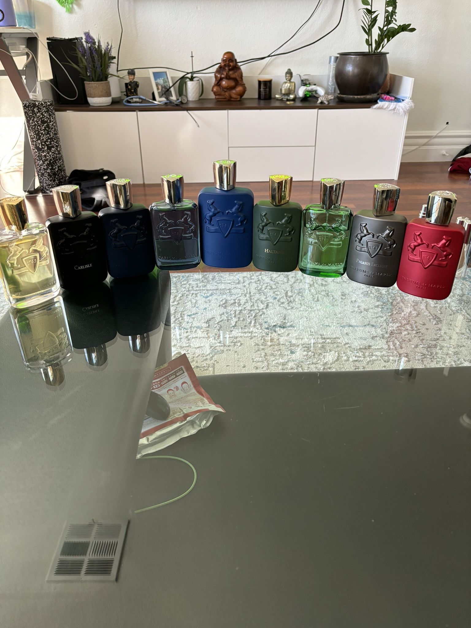 Parfums De Marly 10mL Decants π₯π₯