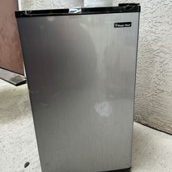 Small Refrigerator 