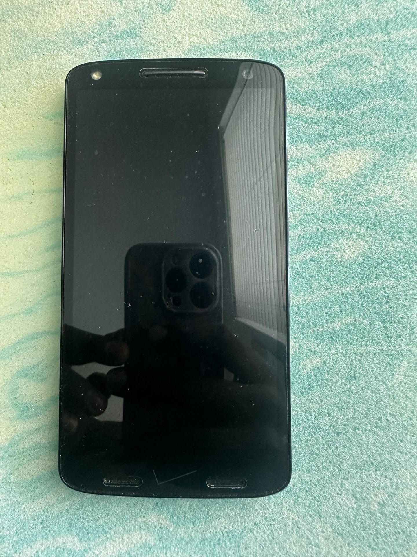 Samsung Moto Z Droid