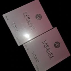 Versace Perfume 